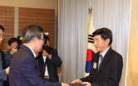 2015 대한민국 중소기업인 대회, 대통령 표창에 투다리 김진학 회장