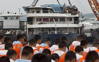 “양쯔강 여객선 침몰 희생자 DNA 검사 이틀 안에 끝낸다”