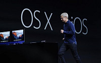 [WWDC 2015] 애플, iOS9·OS X ‘엘 캐피탠’ 공개…“더 능동적이고 똑똑해져”