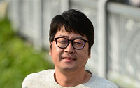 [포토]영화 '극비수사'에서 열연한 배우 김윤석
