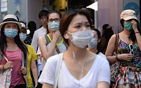 중국 홍콩 한국인 격리 해제 &quot;메르스 감염 증세 없다&quot;