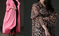 고가 논란 장미인애 쇼핑몰 '로즈인러브', 실제 판매가 보니… 핑크셔츠원피스 '134만원'