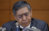“구로다 총재 발언, 왜곡돼 전달됐다”…일본정부 사태 수습 나서