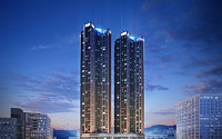 GS건설, 부천 상동에 45층 초고층 아파트 선보인다