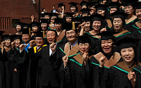 삼성생명, '보험 MBA' 졸업식 진행