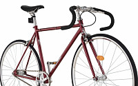 삼천리자전거, 아팔란치아 ‘CRS 픽시’ 출시