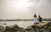 유준상 제작 걸그룹 타우린 이다연, 6살 연상 예비신랑과 10월 결혼