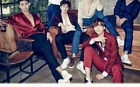 2PM, 네이버 스타캐스트 출연 ‘5집 전곡 라이브 열창‘… 특별 MC는 누구?