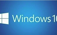 윈도우10 무료 업그레이드… 엑티브X 폐지, 속도는 3배 '업'