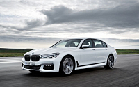 BMW 7시리즈 풀체인지 모델, 가격과 국내 출시일은? 한국선 더 비쌀 예정…