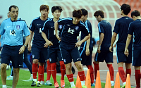 한국 미얀마, 월드컵 예선 첫 골 주인공 누구?… K리거 열풍 이을까