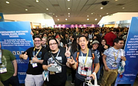 세계 최대 게임박람회 ‘E3’ 개막…올해 화두는 ‘가상현실·증강현실’