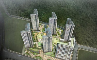 [분양시장] GS건설 ‘부천옥길자이’ 최고급 아파트 선뵈