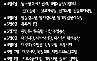 [짤막카드] 식당·목욕탕·병원… 대구 메르스 환자 동선 공개