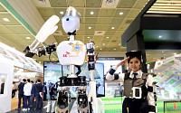 SK텔레콤, 인간교감형 ‘5G 로봇’ 연구개발 박차