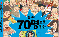 대교 ‘꿈꾸는달팽이’, ‘특종! 70명으로 읽는 세계사’ 출시