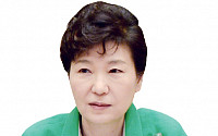 박대통령 지지율 29%로 급락… 역대 최저치