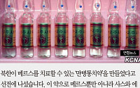 [짤막카드] 북한 “메르스 치료약 개발” 선전… ‘금당-2 주사약’ 뭐길래?