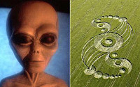 ‘신비한TV 서프라이즈’, 아프리카 알제리 동굴 벽화 속 외계인...UFO의 실체는 무엇?!