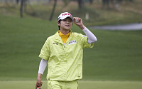 박성현, 한국여자오픈 우승… “드디어 해냈다”