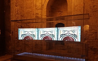LG전자, 터키 ‘아야소피아’ 박물관에 OLED TV 설치