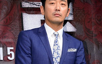 [포토]배우 하정우, '여유있는 포즈' (암살)