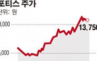 [SP] 中 공략 나선 이찬진, '포티스' 해외사업 본격 추진