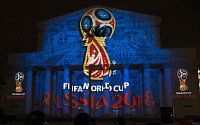 2018 러시아 월드컵, 예산 6000억원 삭감…총 예산 13조원
