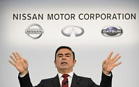 카를로스 곤 닛산 CEO, 일본 車업계 연봉킹 등극...작년 94억원