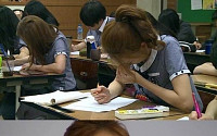 ‘학교 다녀오겠습니다’ 오정연, 수업 중 갑자기 눈물 '휴지 건네도 펑펑'...무슨 일?