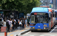 [짤막잇슈] 서울버스 노사 '막판 협상'중... 결렬되면 서울버스 25일 파업