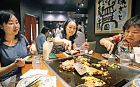 ‘메르스’에 한·일 관광객 유치전 희비...일본 식당가·유흥가·쇼핑가 24시간 외국인 물결, 한국은?