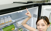 LG전자, 스피커 탑재한 ‘디오스 오케스트라’ 냉장고 출시