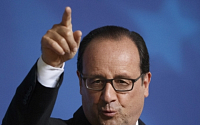 [속보] 올랑드 프랑스 대통령 &quot;그리스 유로존 남도록 할 것&quot;