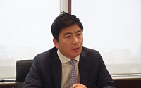 신진욱 BOA 서울지점 대표 “한국 기업들 투자 대신 현금 쌓는다”