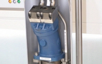 STX엔파코, 잠수형 카고오일펌프 독자 개발