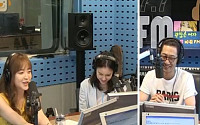 김예원, “사장님 뵙고 싶어요…” JYP 계약은 했지만 ‘박진영’ 만나진 못해