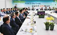 [동반성장] 포스코, 11년 이어온 ‘성과공유제’… 중소기업 기술개발 역량 높여