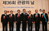 2010~2012년 한국 방문의 해에 관광객 유치 결의