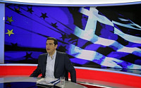[그리스 디폴트 위기]그리스총리, 국민투표서 협상안 강력 거부 촉구…총리직 사퇴 언급도