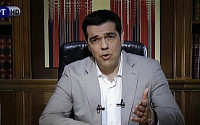 [그리스 디폴트 위기] 그리스 총리, 유로존 정상들에게 구제금융 연장 호소…“입장 다시 검토해달라”
