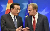 중국, 위기의 유럽 구원투수 될까…리커창 총리 “중국은 책임있는 유럽채권 장기 보유자”