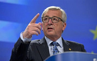 [그리스 디폴트 위기] 융커 EU 집행위원장 “그리스 국민, 채권단 제안 찬성해야 한다”