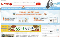 SK컴즈, 싸이월드·네이트 메인페이지 통합