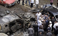 [짤막잇슈] 이집트 검찰총장 폭탄테러로 사망... IS 보복?