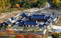 서울남산국악당ㆍ부띠끄모나코 한국건축문화대상 수상