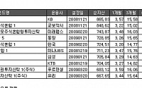 증시안정펀드, 아우보다 형이 낫다?