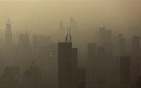 중국 새 기후변화 대응 목표 제시...온실가스 배출량 2005년 대비 60~65% 감축