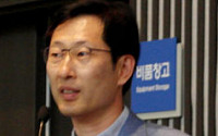 고한승 삼성바이오에피스 대표 “나스닥 상장 내년 상반기”