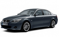 BMW, 스포티한 외관 '520d 스페셜 에디션' 출시